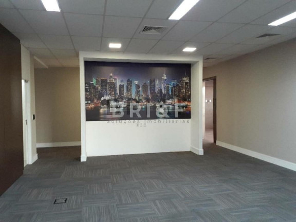 Imagem Imóvel Comercial para Alugar, 299 m² em Vila Olímpia - São Paulo