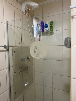 Imagem Apartamento com 2 Quartos à Venda, 101 m² em Boqueirao - Santos Imagem Apartamento com 2 Quartos à Venda, 101 m² em Boqueirao - Santos