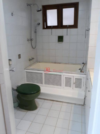 Imagem Apartamento com 3 Quartos à Venda, 112 m² em São João - Porto Alegre
