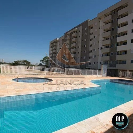 Imagem Apartamento com 2 Quartos à Venda, 57 m² em Parque São Sebastião - Ribeirão Preto Imagem Apartamento com 2 Quartos à Venda, 57 m² em Parque São Sebastião - Ribeirão Preto