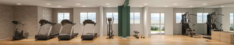 Apartamento com 2 Quartos à Venda, 37 m² em Vila Tolstoi - São Paulo