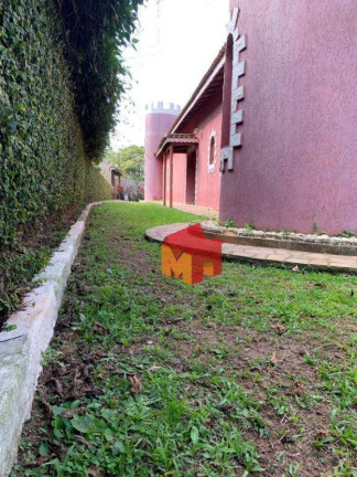 Imagem Chácara com 3 Quartos à Venda, 319 m² em Portão - Atibaia Imagem Chácara com 3 Quartos à Venda, 319 m² em Portão - Atibaia