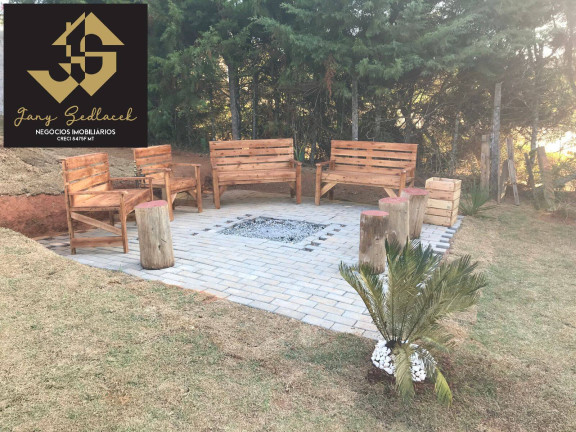 Imagem Chácara com 2 Quartos à Venda, 2 m² em Rosário - Atibaia Imagem Chácara com 2 Quartos à Venda, 2 m² em Rosário - Atibaia