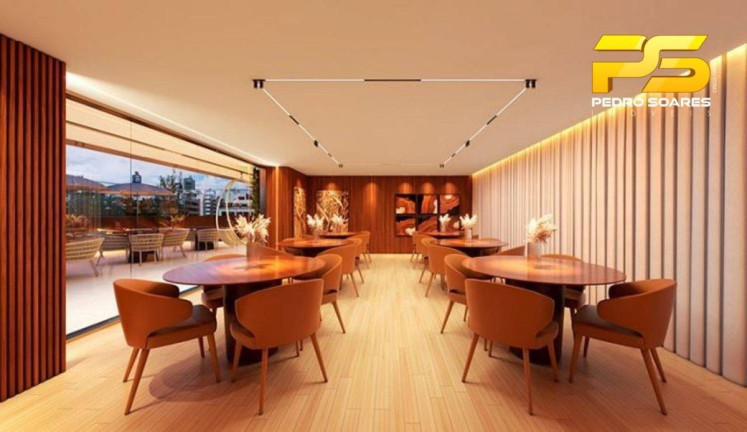 Imagem Apartamento com 1 Quarto à Venda, 22 m² em Tambaú - João Pessoa Imagem Apartamento com 1 Quarto à Venda, 22 m² em Tambaú - João Pessoa