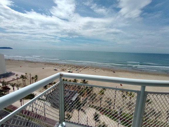 Imagem Apartamento com 3 Quartos à Venda, 208 m² em Tupi - Praia Grande Imagem Apartamento com 3 Quartos à Venda, 208 m² em Tupi - Praia Grande