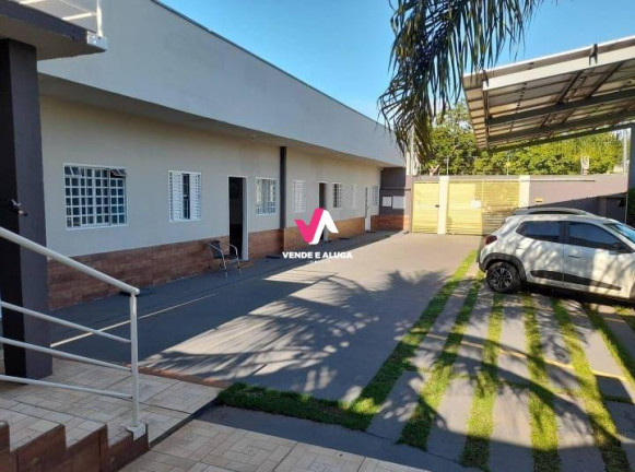 Imagem Sala Comercial à Venda, em Jardim Santa Isabel - Cuiabá Imagem Sala Comercial à Venda, em Jardim Santa Isabel - Cuiabá