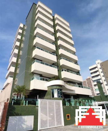 Imagem Apartamento com 1 Quarto à Venda, 51 m² em Guilhermina - Praia Grande