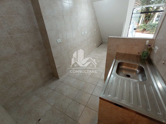 Imagem Imóvel à Venda, 37 m² em Gonzaga - Santos