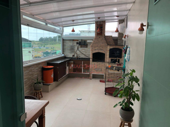 Cobertura com 2 Quartos à Venda, 99 m² em Jardim Santa Terezinha (zona Leste) - São Paulo