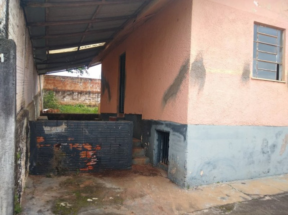 Casa com 2 Quartos à Venda, 80 m² em Nova Alcântara - Jacarezinho
