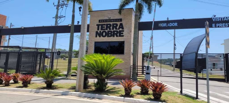 Terreno à Venda, 129 m² em Sítio Boa Vista - Cotia