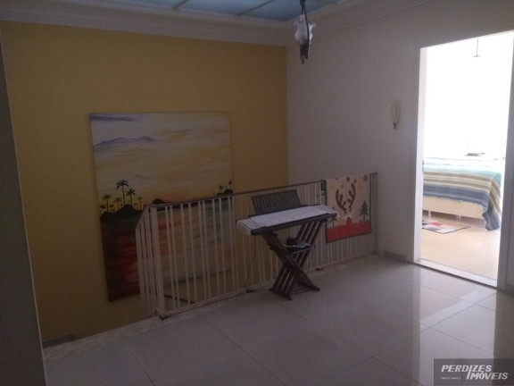 Imagem Casa com 4 Quartos à Venda ou Locação, 205 m² em Pacaembu - São Paulo