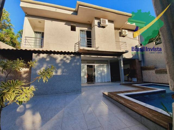 Imagem Casa com 4 Quartos à Venda, 200 m² em Tabapiry - Porto Seguro Imagem Casa com 4 Quartos à Venda, 200 m² em Tabapiry - Porto Seguro