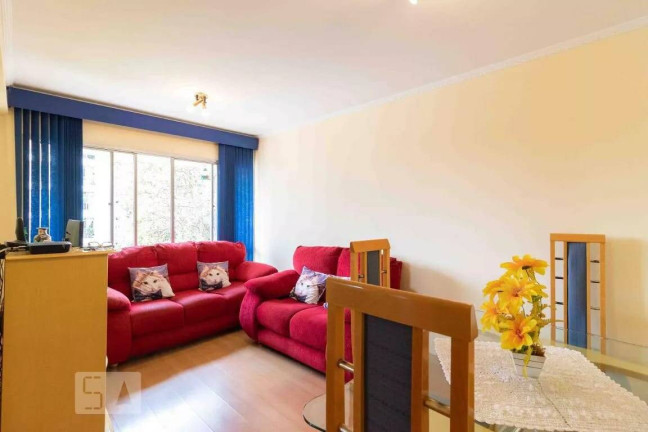 Imagem Apartamento com 2 Quartos à Venda, em Quinta Da Paineira - São Paulo Imagem Apartamento com 2 Quartos à Venda, em Quinta Da Paineira - São Paulo
