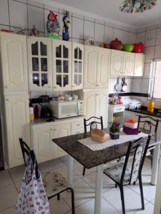 Casa com 3 Quartos à Venda,  em Nova Monte Serrat - Itupeva