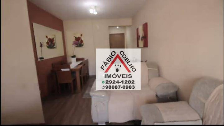 Imagem Apartamento com 3 Quartos à Venda, 65 m² em Jardim Marajoara - São Paulo Imagem Apartamento com 3 Quartos à Venda, 65 m² em Jardim Marajoara - São Paulo