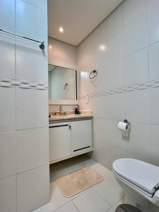 Imagem Apartamento com 4 Quartos para Alugar, 137 m² em Riviera De São Lourenço - Bertioga
