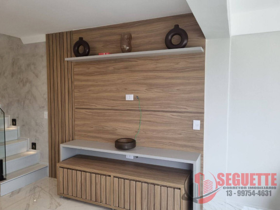 Imagem Cobertura com 5 Quartos à Venda, 243 m² em Riviera De São Lourenço - Bertioga Imagem Cobertura com 5 Quartos à Venda, 243 m² em Riviera De São Lourenço - Bertioga