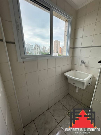 Imagem Apartamento com 1 Quarto à Venda, 40 m² em Campo Da Aviacao - Praia Grande Imagem Apartamento com 1 Quarto à Venda, 40 m² em Campo Da Aviacao - Praia Grande