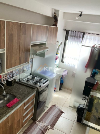 Imagem Apartamento com 2 Quartos à Venda, 46 m² em Vila Virgínia - Ribeirão Preto Imagem Apartamento com 2 Quartos à Venda, 46 m² em Vila Virgínia - Ribeirão Preto