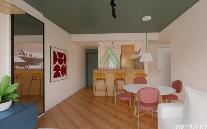 Imagem Apartamento à Venda, 70 m² em Perdizes - São Paulo Imagem Apartamento à Venda, 70 m² em Perdizes - São Paulo
