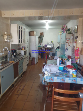 Sobrado com 2 Quartos à Venda, 90 m² em Granja Nossa Senhora Aparecida - São Paulo