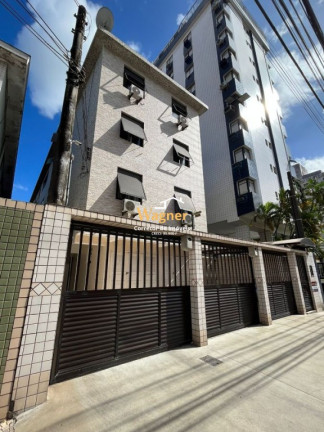 Apartamento com 2 Quartos à Venda, 95 m² em Marape - Santos