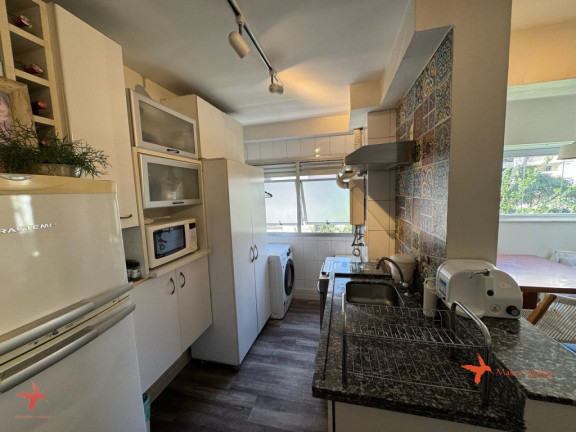Imagem Imóvel com 2 Quartos à Venda, 54 m² em Pinheiros - São Paulo Imagem Imóvel com 2 Quartos à Venda, 54 m² em Pinheiros - São Paulo