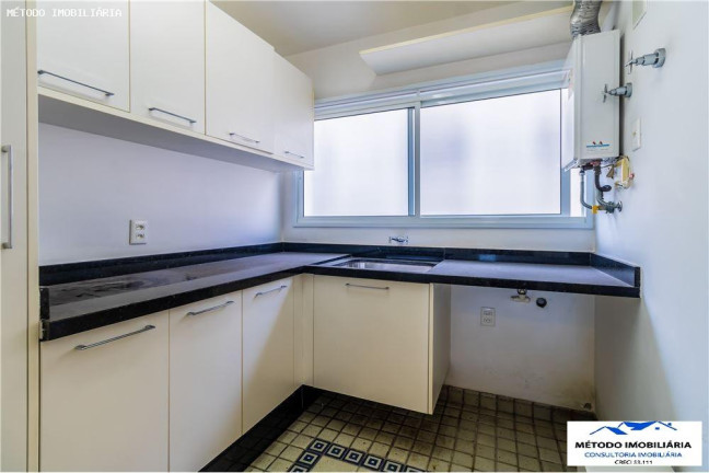 Imagem Apartamento com 4 Quartos à Venda, 231 m² em Paraiso - São Paulo