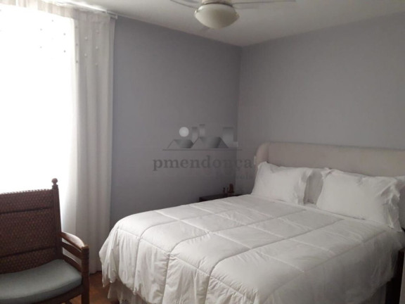 Imagem Apartamento com 3 Quartos à Venda, 175 m² em Santa Cecília - São Paulo