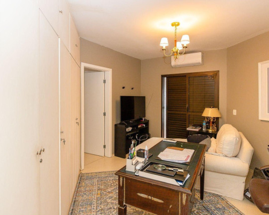 Imagem Imóvel com 4 Quartos à Venda, 216 m² em Panamby - São Paulo Imagem Imóvel com 4 Quartos à Venda, 216 m² em Panamby - São Paulo