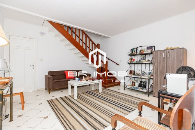 Imagem Casa com 3 Quartos à Venda, 120 m² em Jardim Paulista - São Paulo