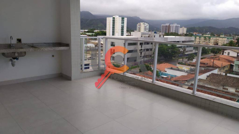 Imagem Apartamento com 3 Quartos à Venda, 127 m² em Indaiá - Caraguatatuba Imagem Apartamento com 3 Quartos à Venda, 127 m² em Indaiá - Caraguatatuba