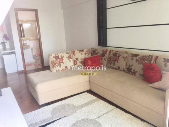 Imagem Apartamento com 3 Quartos à Venda, 146 m² em Santa Paula - São Caetano Do Sul