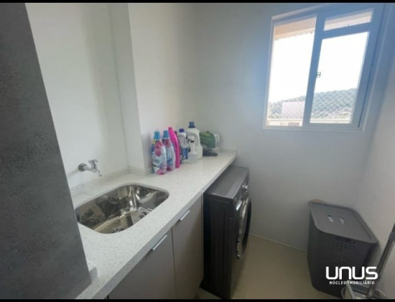 Imagem Apartamento com 2 Quartos à Venda, 69 m² em Jardim Janaína - Biguaçu