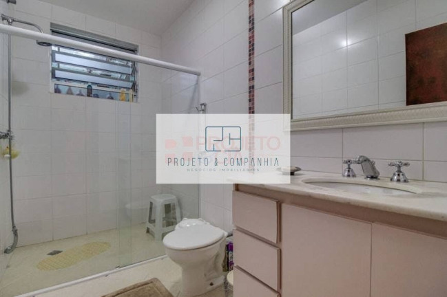 Imagem Casa com 4 Quartos à Venda, 243 m² em Alto Da Boa Vista - São Paulo Imagem Casa com 4 Quartos à Venda, 243 m² em Alto Da Boa Vista - São Paulo