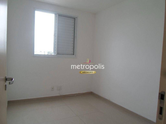 Imagem Apartamento com 2 Quartos à Venda, 46 m² em Sacomã - São Paulo