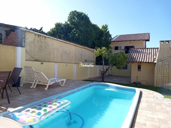 Imagem Casa com 2 Quartos à Venda, 190 m² em Sitio São José - Viamão Imagem Casa com 2 Quartos à Venda, 190 m² em Sitio São José - Viamão