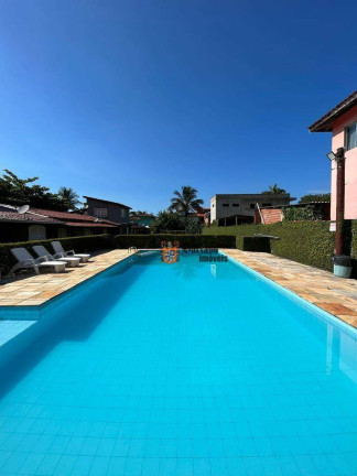 Imagem Casa com 2 Quartos à Venda, 120 m² em Maresias - São Sebastião