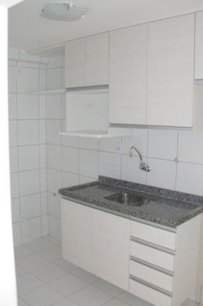 Imagem Apartamento com 1 Quarto para Alugar, 108 m² em Pitangueiras - Lauro De Freitas