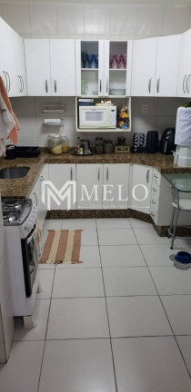Imagem Apartamento com 3 Quartos à Venda, 106 m² em Graças - Recife