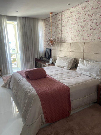 Imagem Apartamento com 3 Quartos à Venda, 199 m² em Centro - Santo André