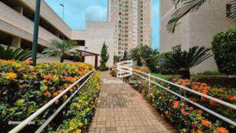 Imagem Apartamento com 3 Quartos à Venda, 68 m² em Alto - Piracicaba