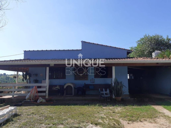 Chácara com 2 Quartos à Venda, 2.471 m² em Vivenda - Jundiaí