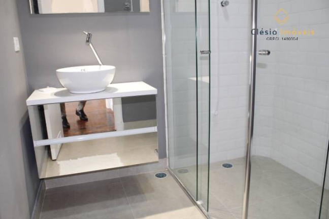 Imagem Apartamento com 1 Quarto à Venda, 70 m² em Santa Cecília - São Paulo