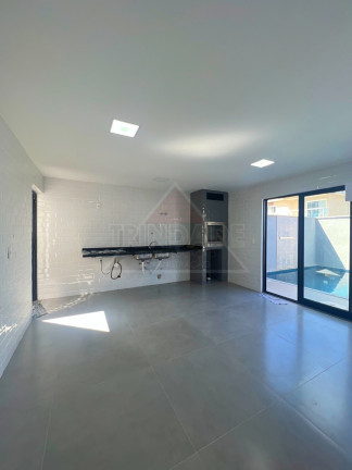 Imagem Casa com 4 Quartos à Venda, 180 m² em Vargem Pequena - Rio De Janeiro