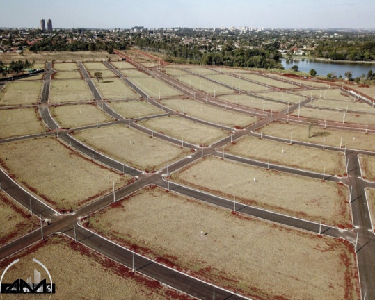Imagem Terreno à Venda, 200 m² em Residencial Cidade Jardim Ii - Dourados Imagem Terreno à Venda, 200 m² em Residencial Cidade Jardim Ii - Dourados