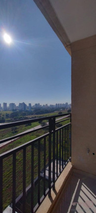 Imagem Apartamento com 2 Quartos à Venda, 43 m² em Sorocaba