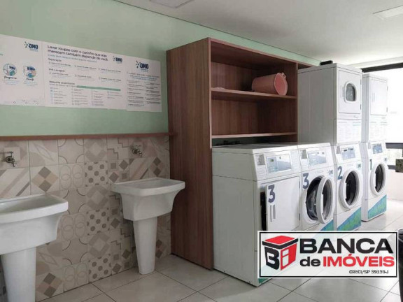 Imagem Apartamento com 2 Quartos à Venda, 37 m² em Presidente Altino - Osasco