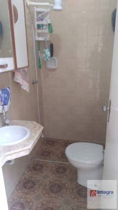Imagem Casa com 3 Quartos à Venda, 100 m² em Centro - Limeira Imagem Casa com 3 Quartos à Venda, 100 m² em Centro - Limeira
